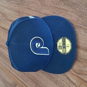 59Fifty Phillies Hat